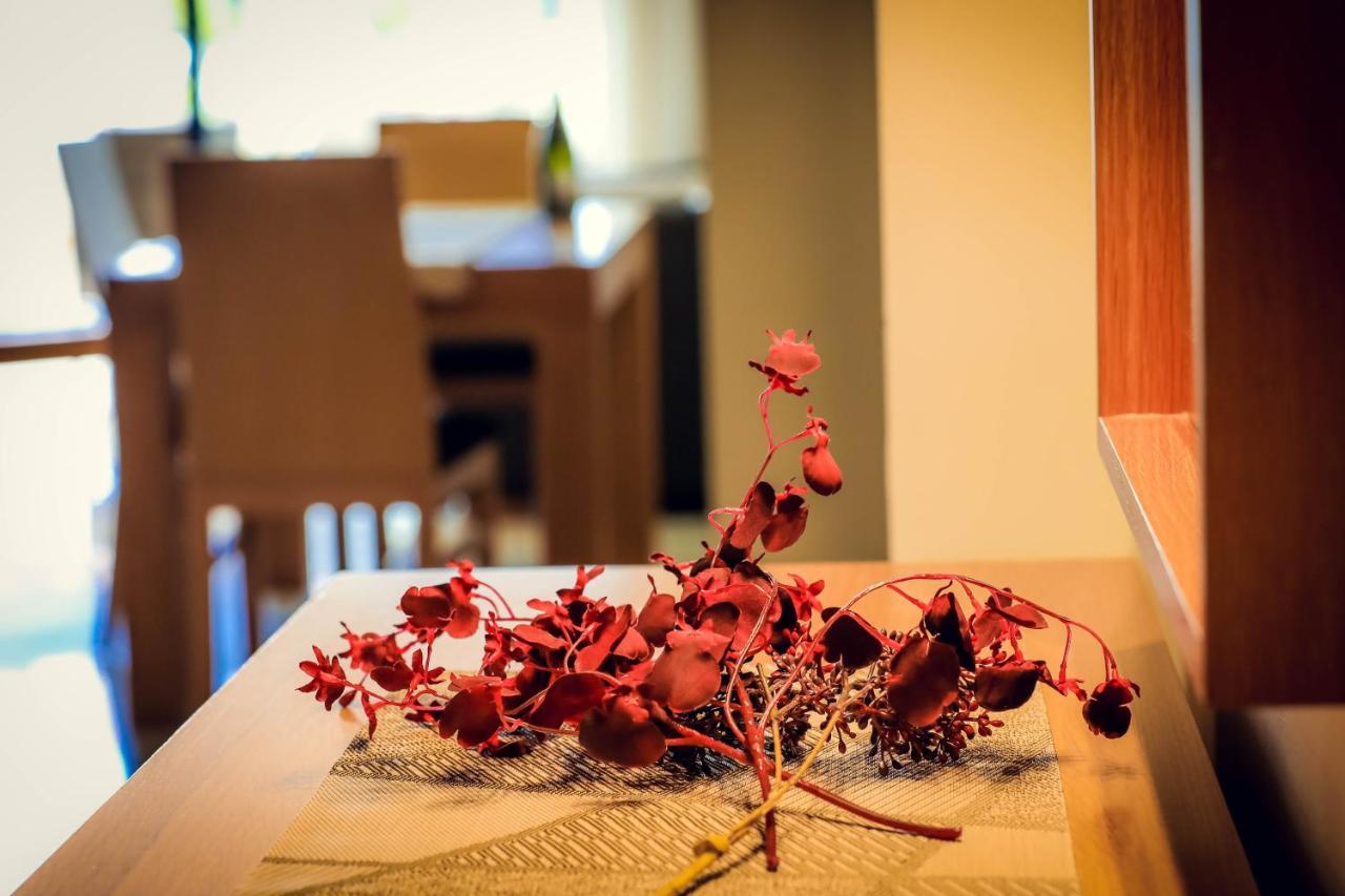 Summer Flower Apartment, Park Albatros, Close To The Ocean,Golf Del Sur San Miguel de Abona Exteriör bild