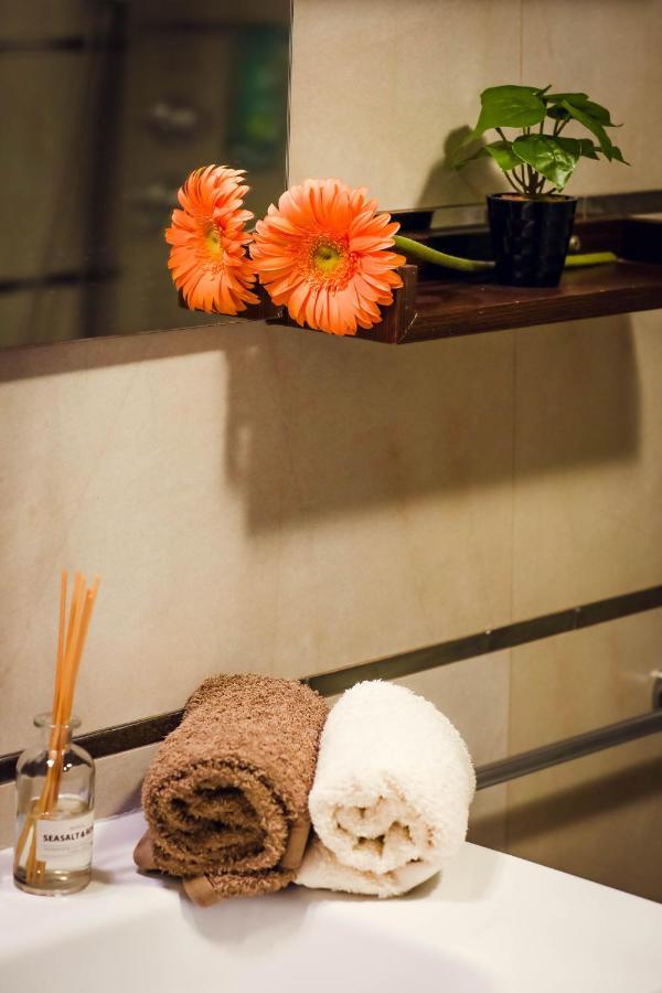 Summer Flower Apartment, Park Albatros, Close To The Ocean,Golf Del Sur San Miguel de Abona Exteriör bild