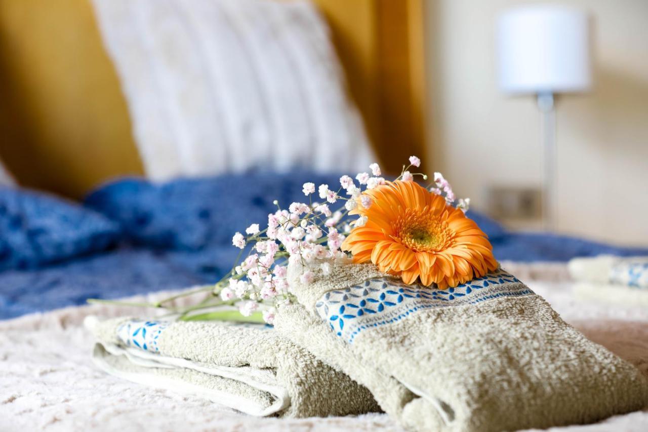 Summer Flower Apartment, Park Albatros, Close To The Ocean,Golf Del Sur San Miguel de Abona Exteriör bild